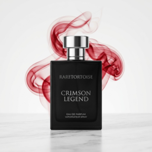 Crimson Legend
